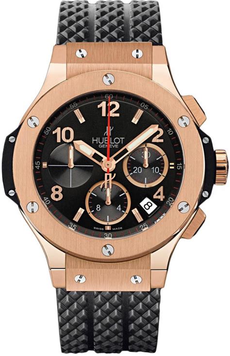 Hublot Big Bang 301.PX.130.RX 